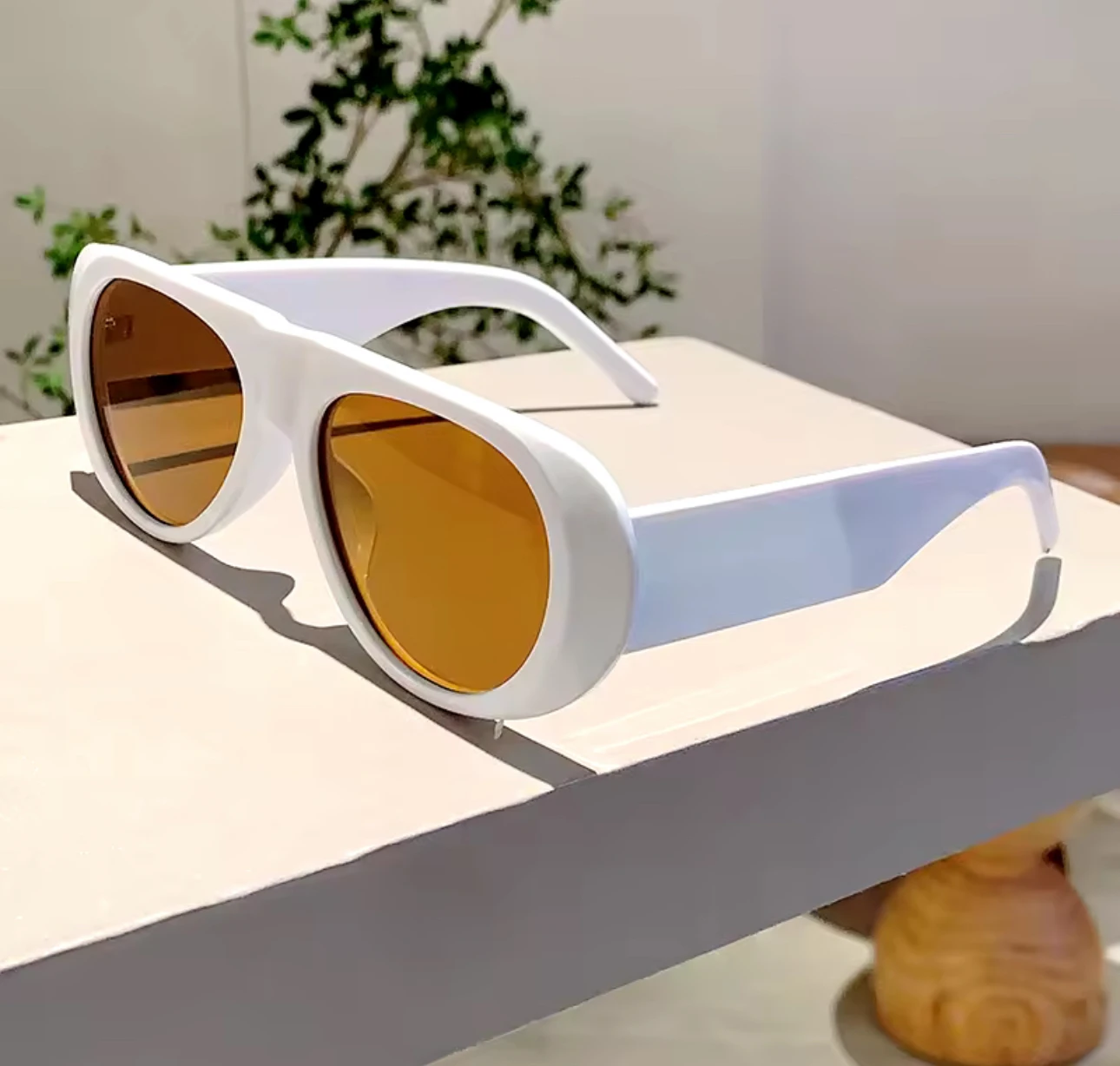 Sports Sunglasses Custom Plastic Sunglasses With Name Custom