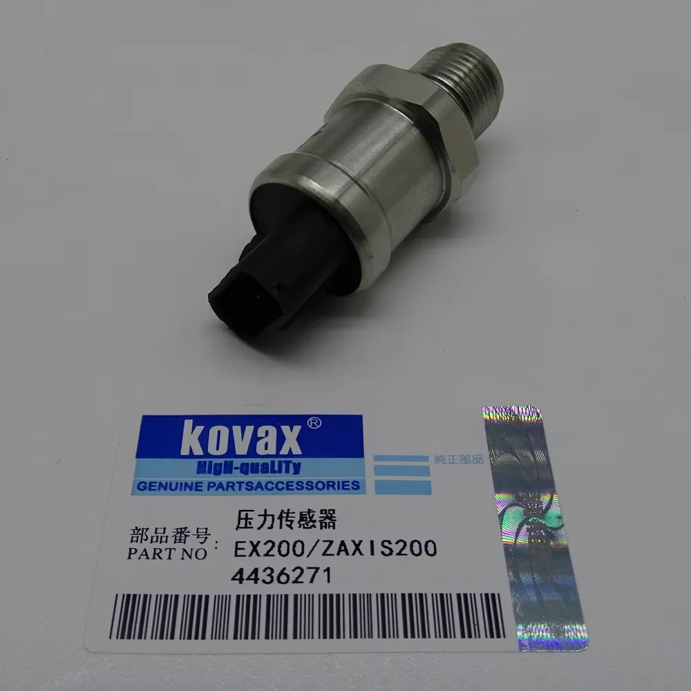 その他 horou 4436271 High Pressure Switch Sensor for Hitachi ZX210 ZX270