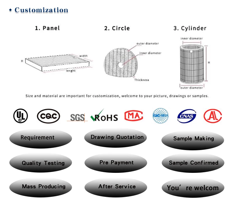 product high quality extra efficiency composite filter for car air condition ventilation element replacement-10