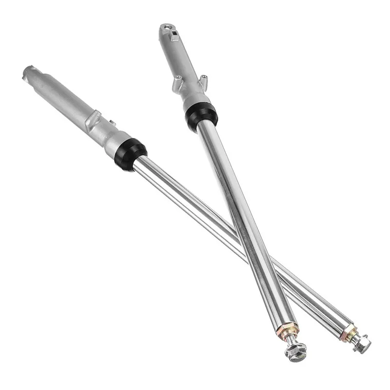 27インチ670mmオートバイトレイルフロントフォークオイルダンパー