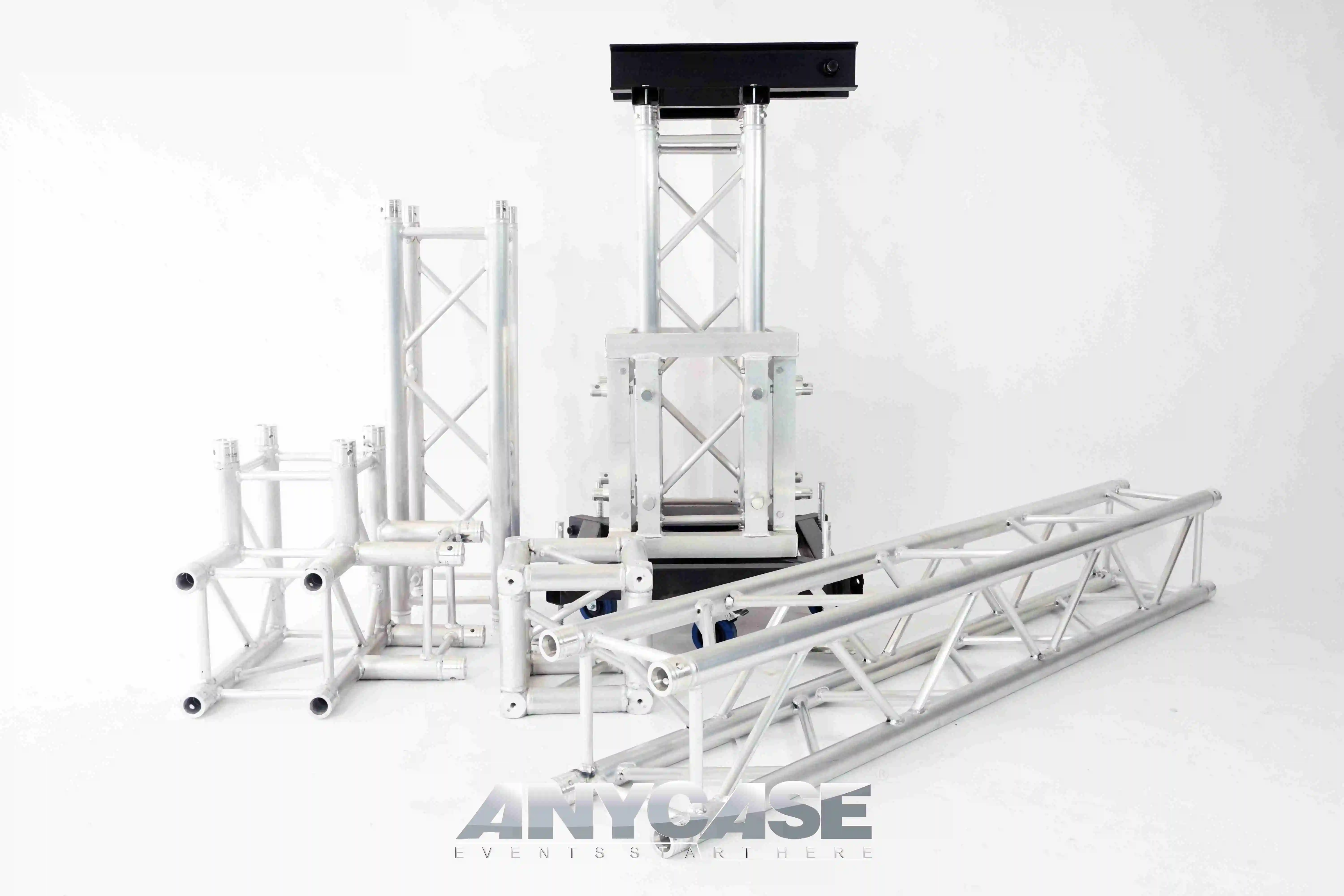 Event Stage System with Roof Truss Aluminum for Concert