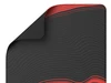 Negro-rojo