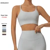 Soutien-gorge-bleu clair