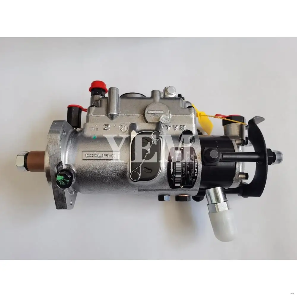 3054C Fuel Injection Pump Assy for Caterpillar Engine.