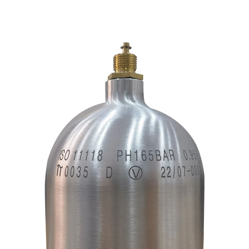 580g 615g 1100g 2kg Disposable Whipped Cream Charger 0.95l 1.4l 2.2l 3