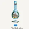 Blu-24,8*11*2 cm