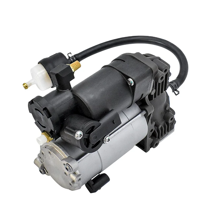 Factory Direct Air Compressor Pump For Range Rover Sport 2014 Air Suspension System Auto Suspension Parts LR095838