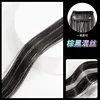 Choose the silver laser-cut [brownish-black] 2-pack