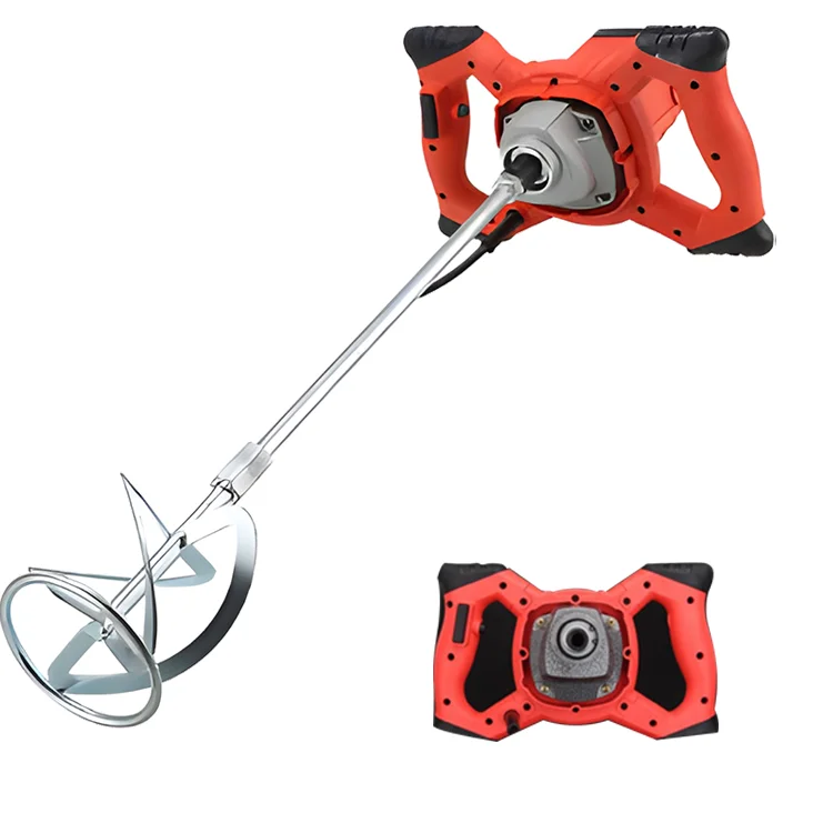 Экономия времени экономия труда Ручной смеситель для жидкостей