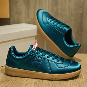 Custom Breathable Mesh Sneaker for Men ODM Branded Basketball Shoes for Outdoor Sports Shoes Size 15 for Men Casual Trainers