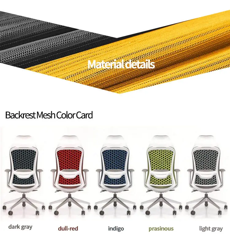 Executive Office Chair supplier