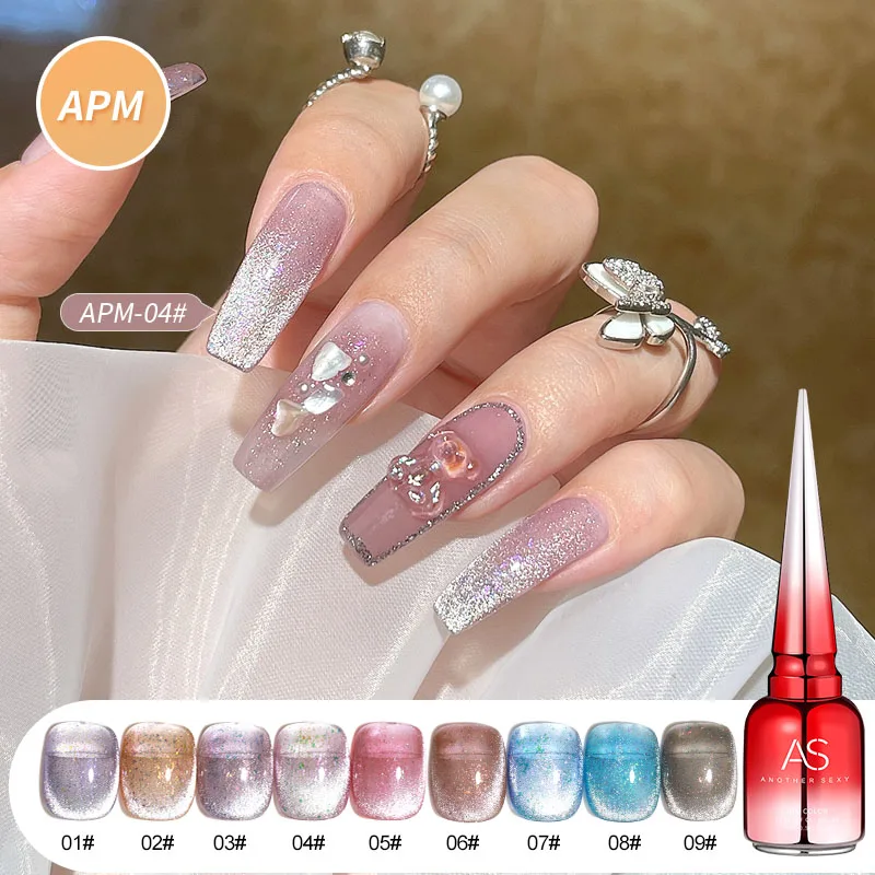 AS gel nail private label gel Alibaba