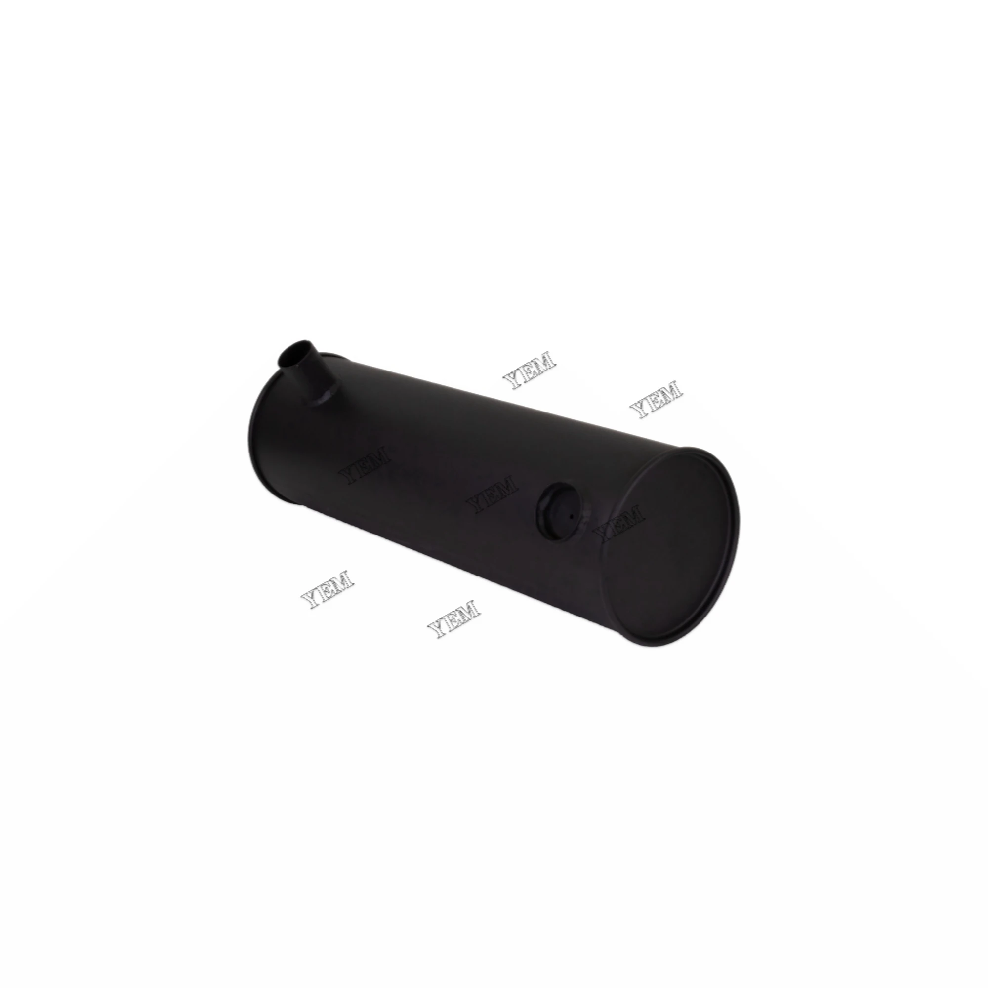 Muffler Fits For Caterpillar 307B 308B with Engine 4D32 1172362 0969205 5I9076 7I8874 China Engine Parts Supplier