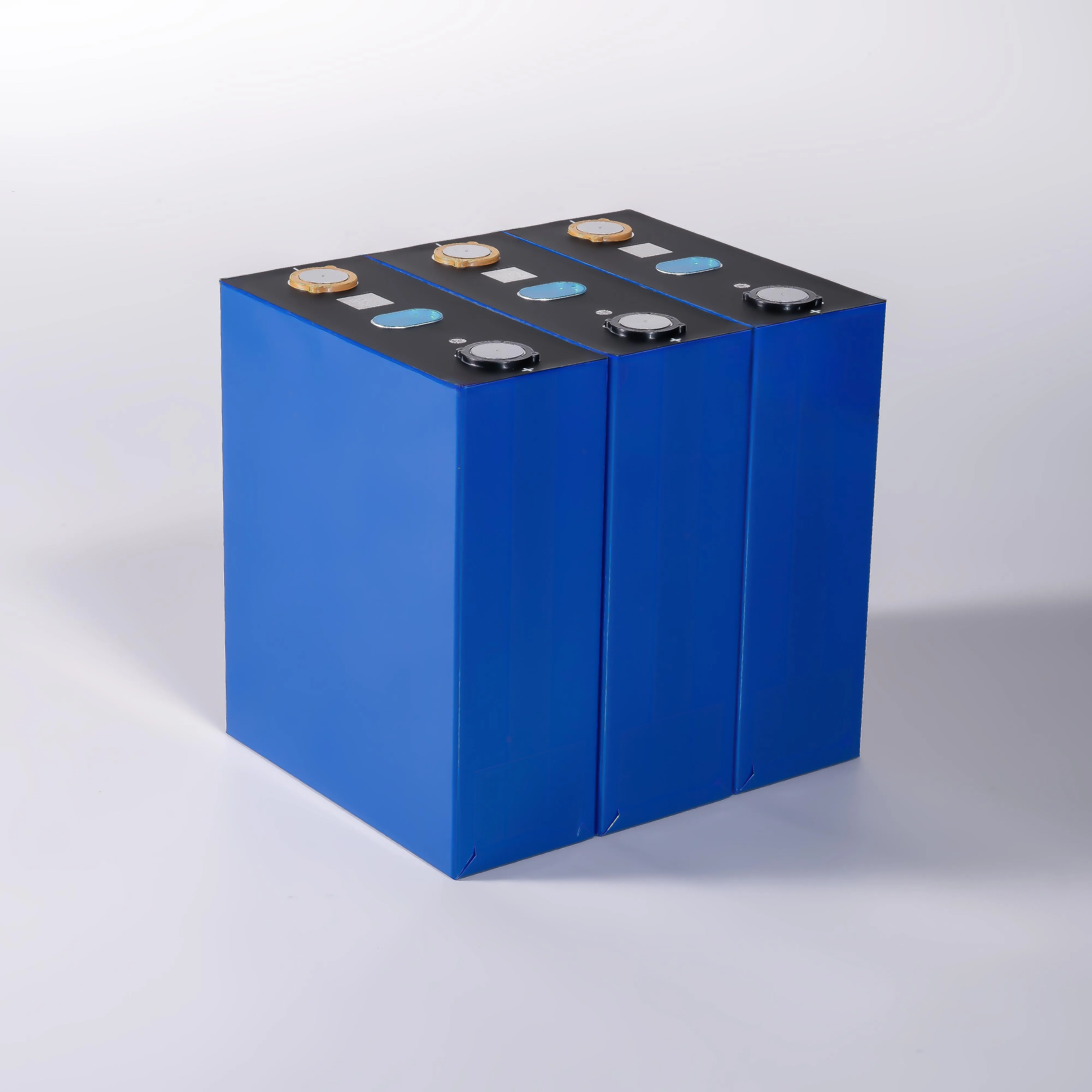 4個セット 中国三大バッテリーメーカー Gotion製3.2V GX314／★グレードAセル★ Gotion 3.2V 314Ah Lithium Ion Battery Cell for Electric Vehicles