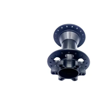 Stainless Steel CNC Milling Parts High-Tolerance Mechanical Components for Medical Devices