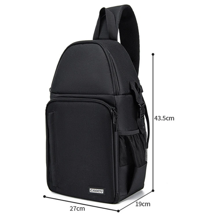 caden multifunction photography & laptop backpack Camera Bag with 14