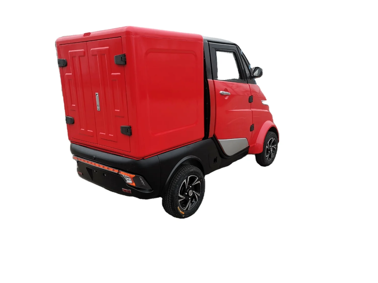 2021 EEC, Новое поступление, Электрический мини-пикап vechicle/электрический грузовик