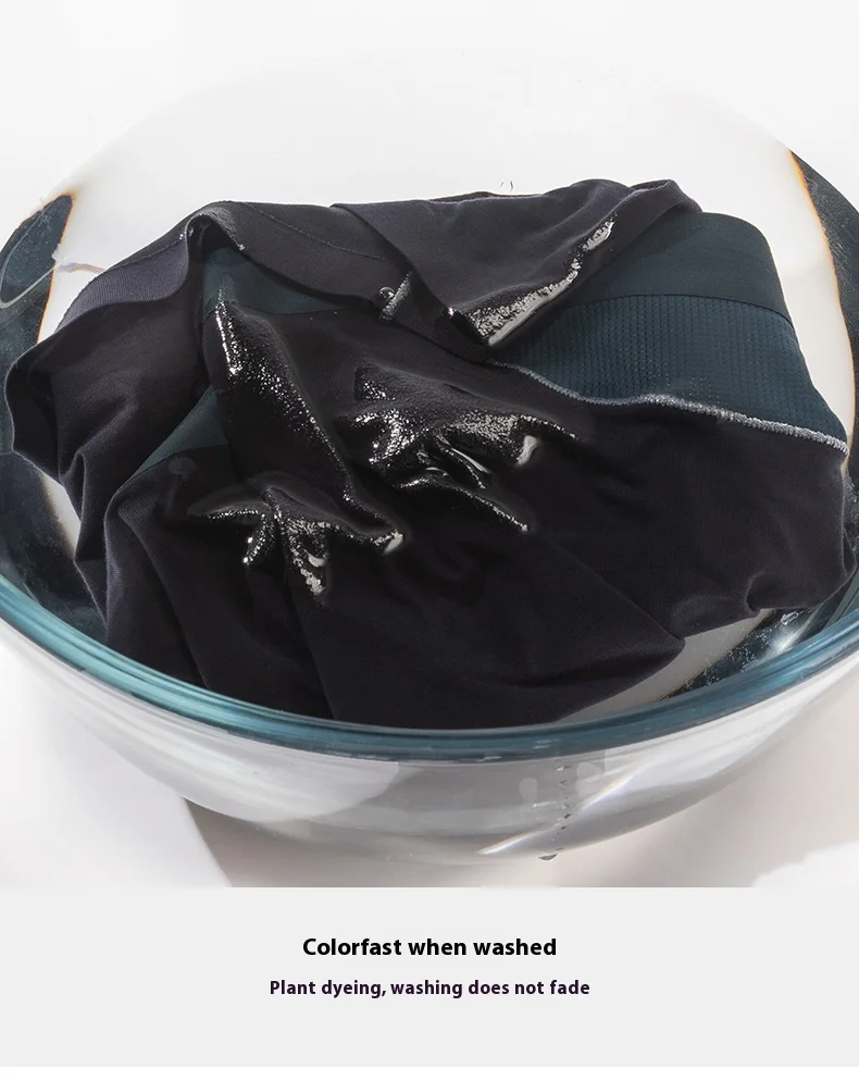 New Arrival Men's Underwear Breathable  Antibacterial Modal Men's Boxer Briefs Modal Men's Underpants Custom OEM Supplier