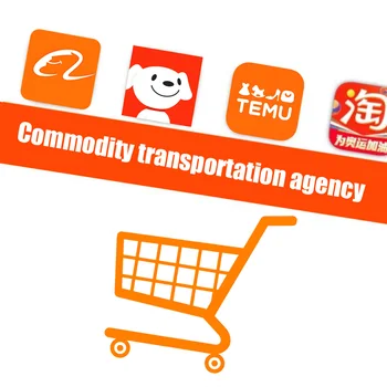 Cheap Shipping Agent for Chinese Shopping Websites, UPS DHL From China to Germany, France, Denmark Door to Door