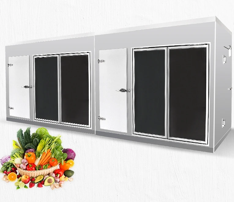 Display Reefer Alibaba.com: 20ft 40ft Reefer Container with Refrigeration Cooling ...