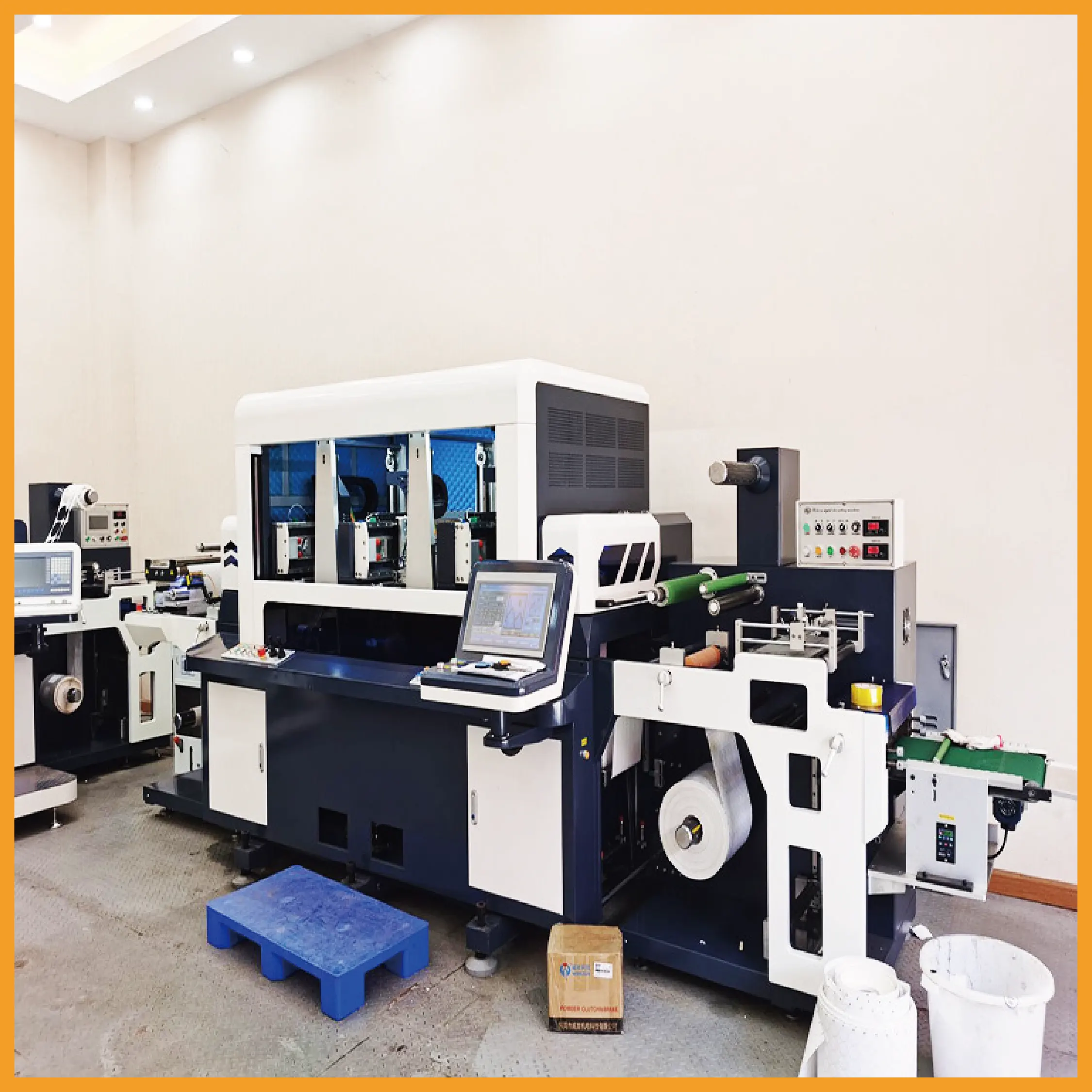 plateimport inkmachine adjustmentoffset printingfoil stampsilk