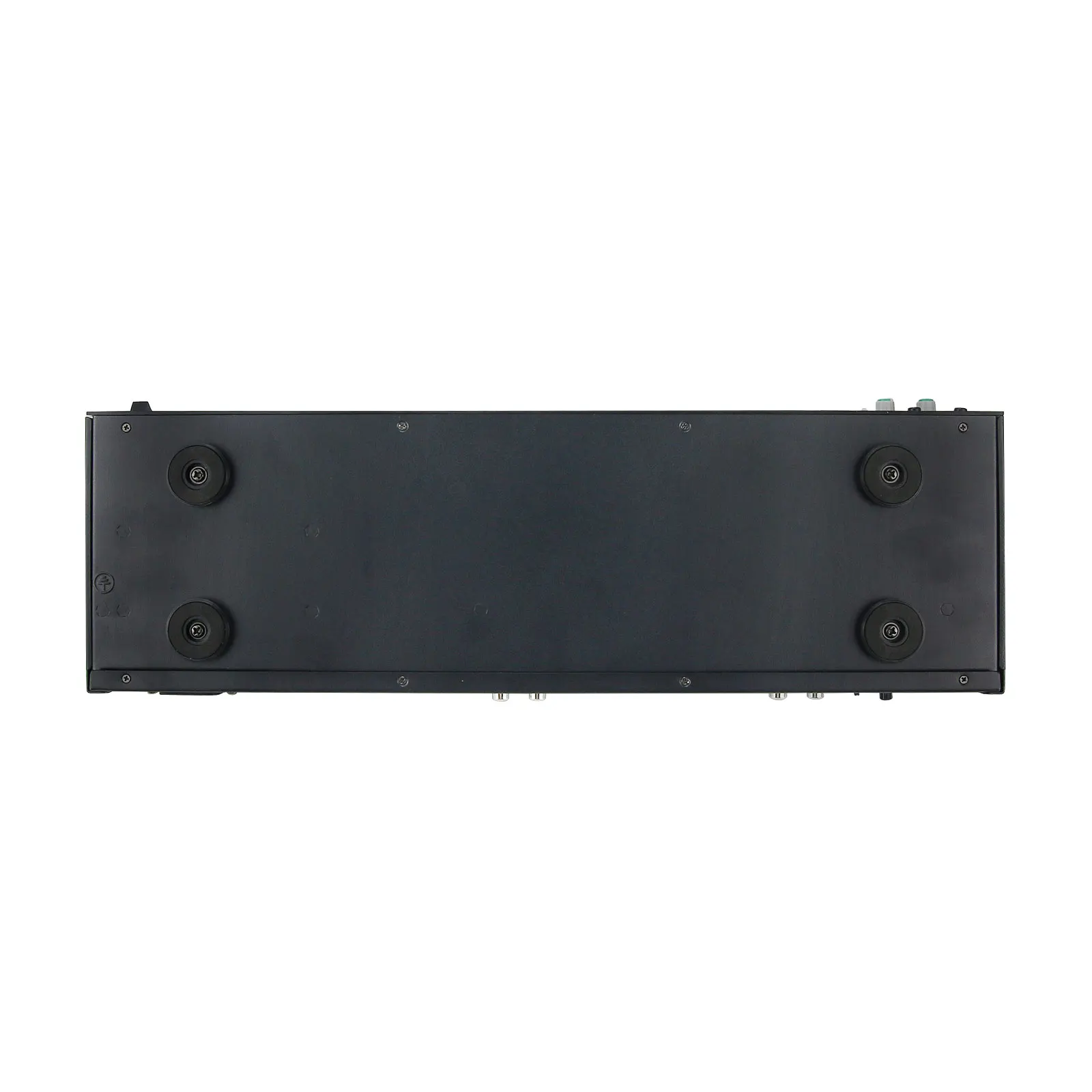 Analizzatore Di Spettro Audio BDS PP-131 Digitale 31 Segmenti VU Meter Bianco - Display Fiera