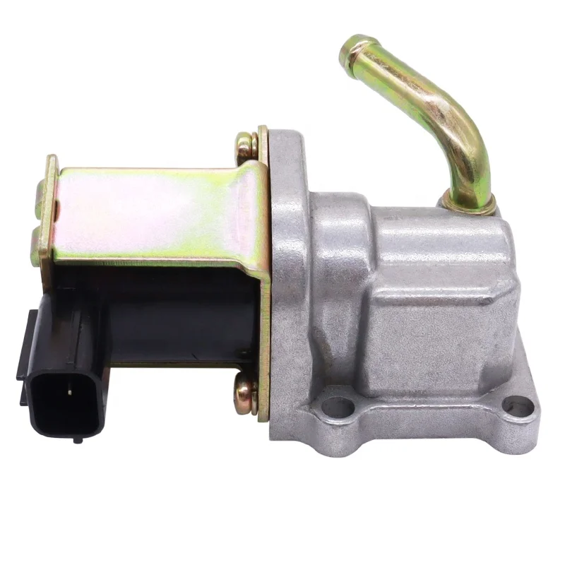 Idle Air Control Valve for Chery QQ Fiat Daewoo Chevrolet Ford Fiat Opel Peugeot Mitsubishi Toyota Mazda Nissan Chrysler Hyundai