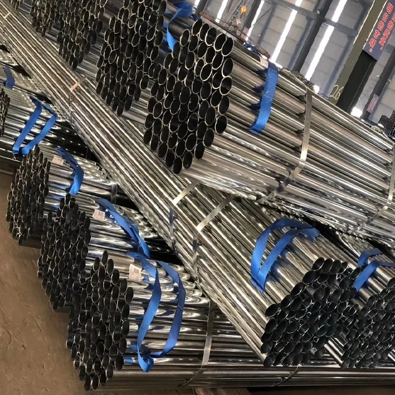 Galvanized Flexible Stainless Steel Pipe Dn20 For Sale Buy 310