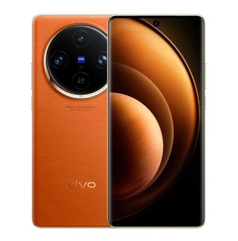 2024 Versão Global Vivo X100 Pro, 12+ 256GB/16+256GB/16+512GB/16GB