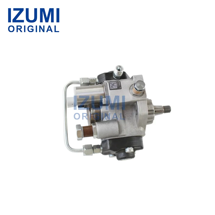 Den-So Diesel Engine Parts Fuel Injection Pump 294000-1841 8-98168006-1 for Isu-zu 4HK1 Fuel Injection Pump 294000-1841