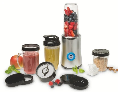 New Design  Baby Food Processor Blender Electric Blender Juicer Fruit Blender