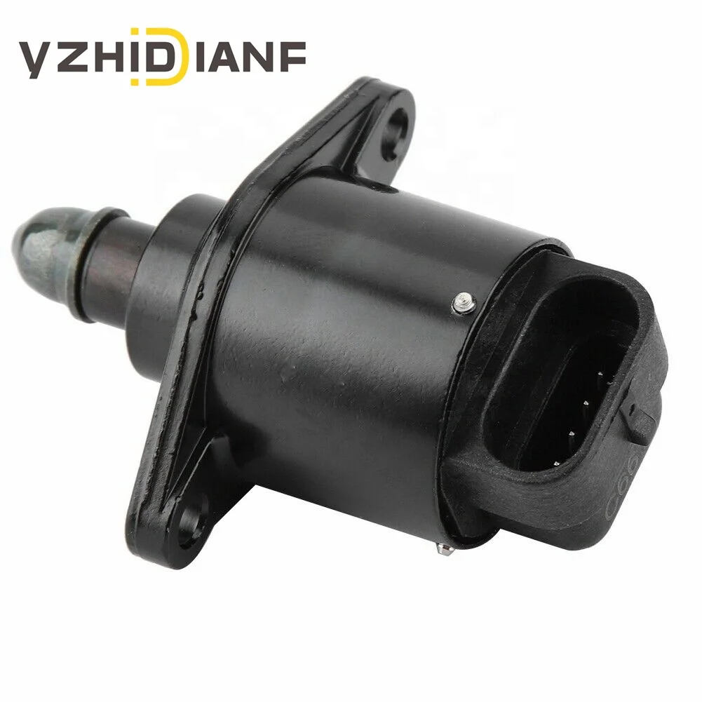 Idle Air Control Valve D95184 for Chery QQ & Dongfeng EQ6380