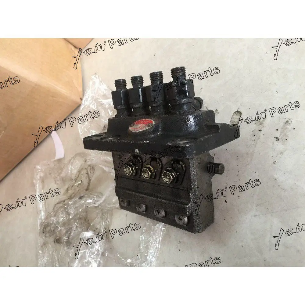 N844 Fuel Injection Pump for Shibaura Diesel Engine 5