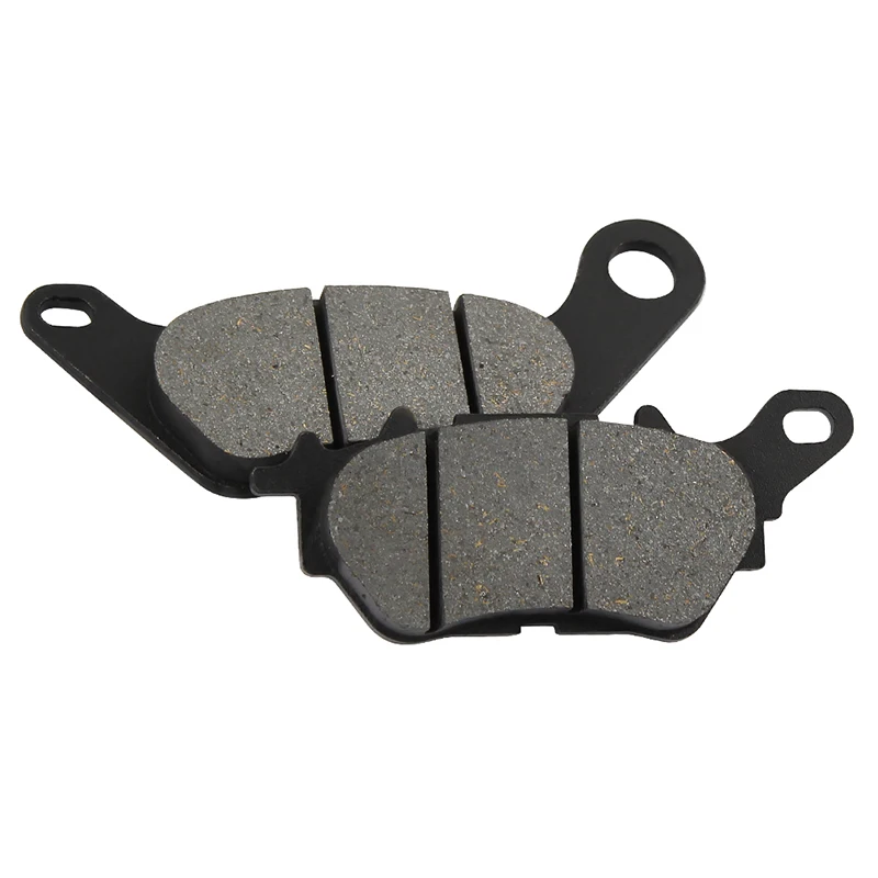 Запасные части для мотоцикла скутера тормозная колодка YAMAHA MTN 320 A MT-03 321cc YZF-R3 ABS MT 03 YZF R3 2015 2016 2017 2018 2019