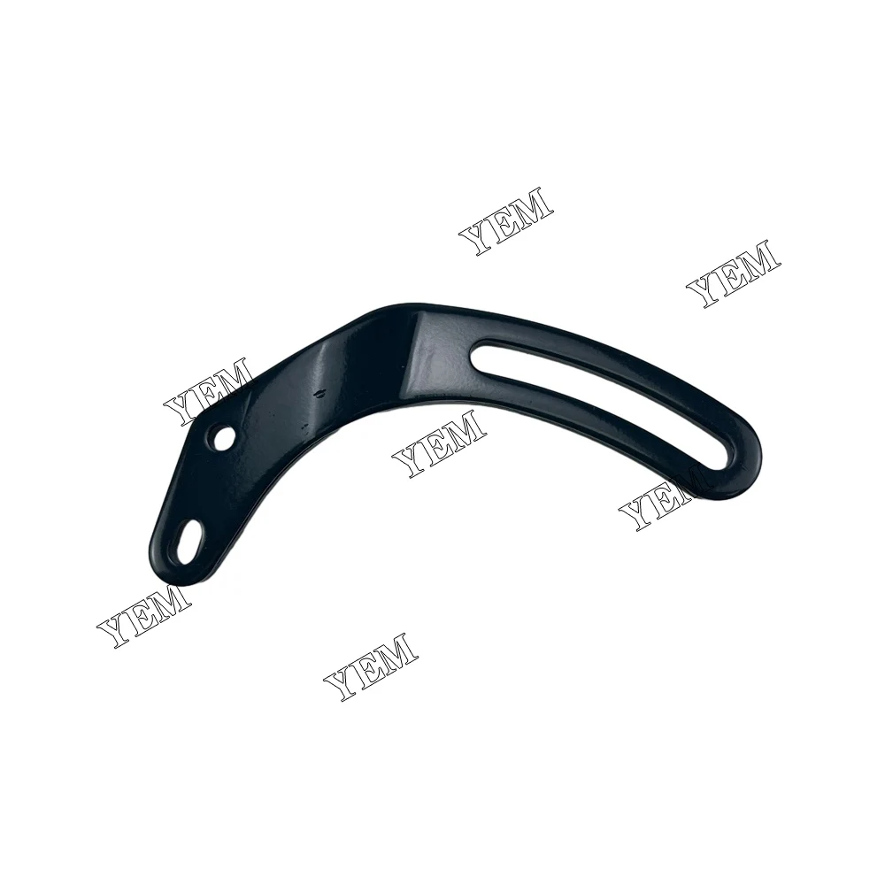 Alternator Bracket 17413-64423 for Kubota V1505 Engine Part 2
