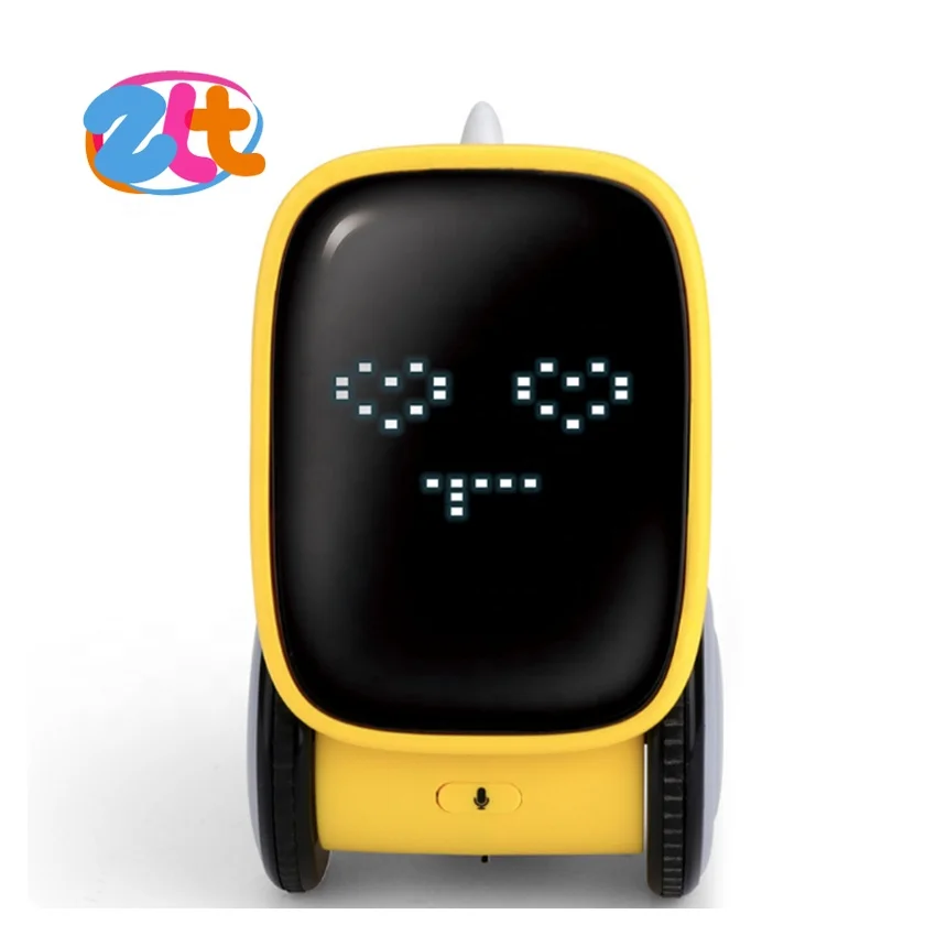 JJRC Smart R16 с дистанционным управлением robo обучающие игрушки для детей