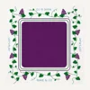 wine red  Vineyard Vibes mat 5