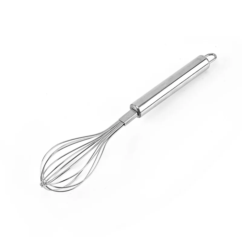 Stainless Steel Whisks For Cooking Whisk For Blending Whisking Beating And  Stirring Enhanced Version Balloon Wire