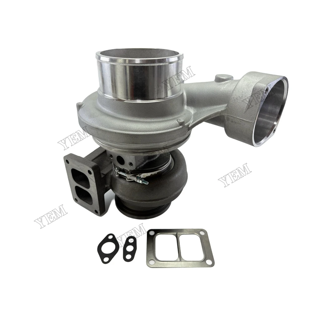Turbocharger Fit for Caterpillar 3406 Engine
