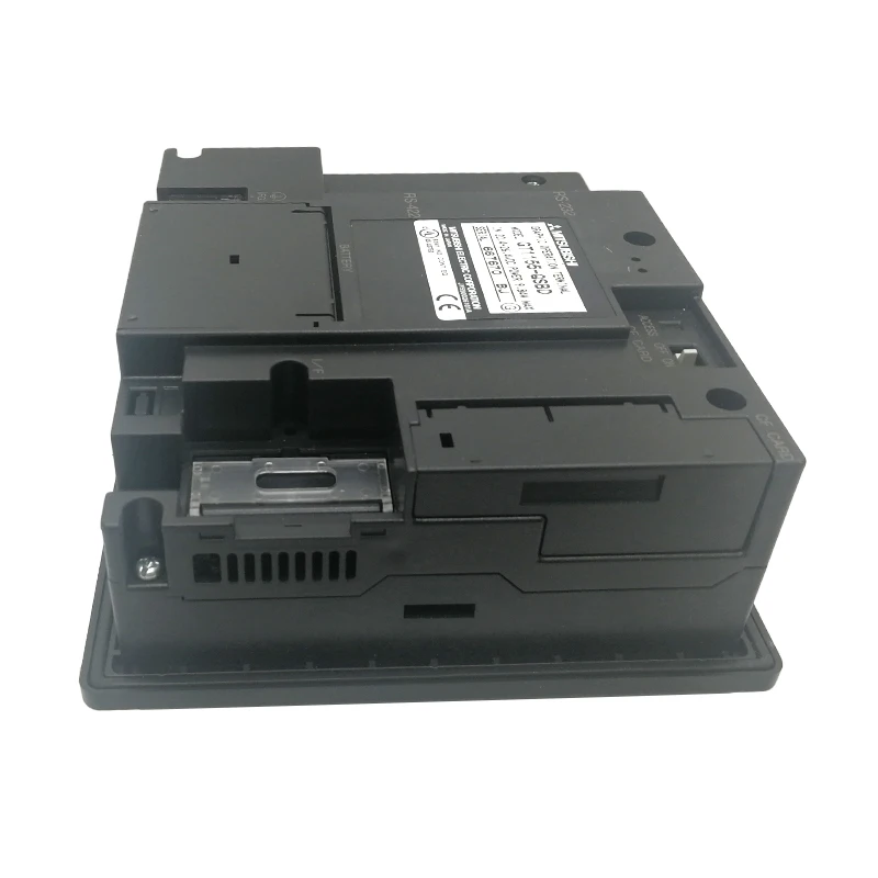 Mitsubishi HMI GT2712-STBA - Original New with Warranty