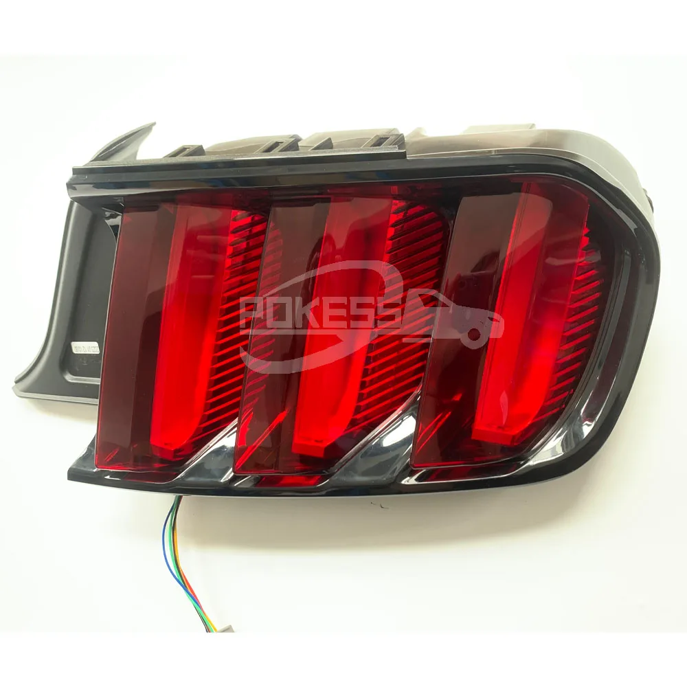 FR3Z13405G FR3Z13405D FR3Z13405A K30-1964L-AC Rear Tail Light Auto Lig... — 2