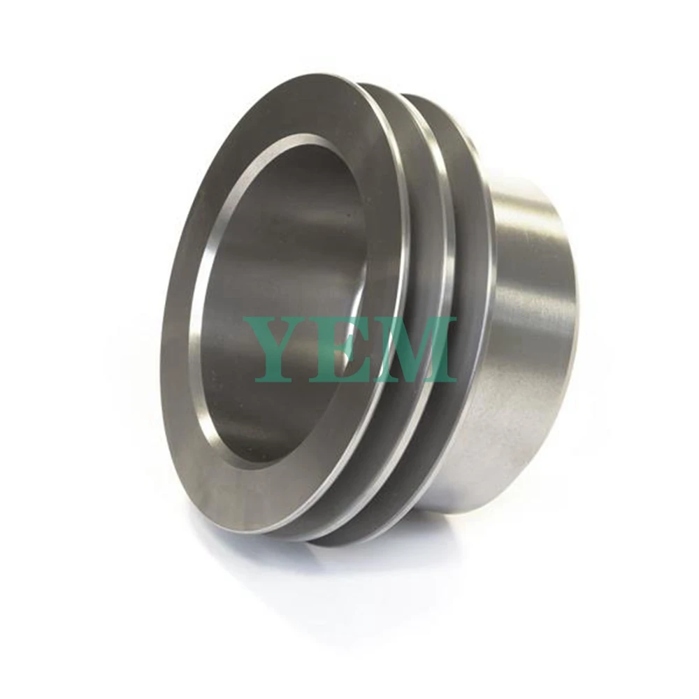 Equipment 3115C021 Fan Drive Pulley for Perkins 3115C021 Fan Drive Pulley