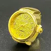 Gold -2