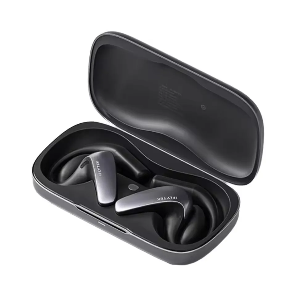 iFLYTEK AI Translation Earbuds 60 Languages Real-time