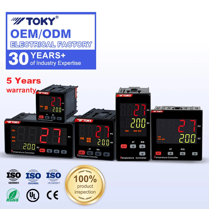 Programer 220V CE Refrigerator Thermostat Controlador De Temperatura Temperature Controller
