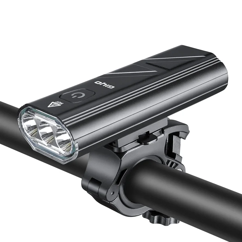 usb bike light review