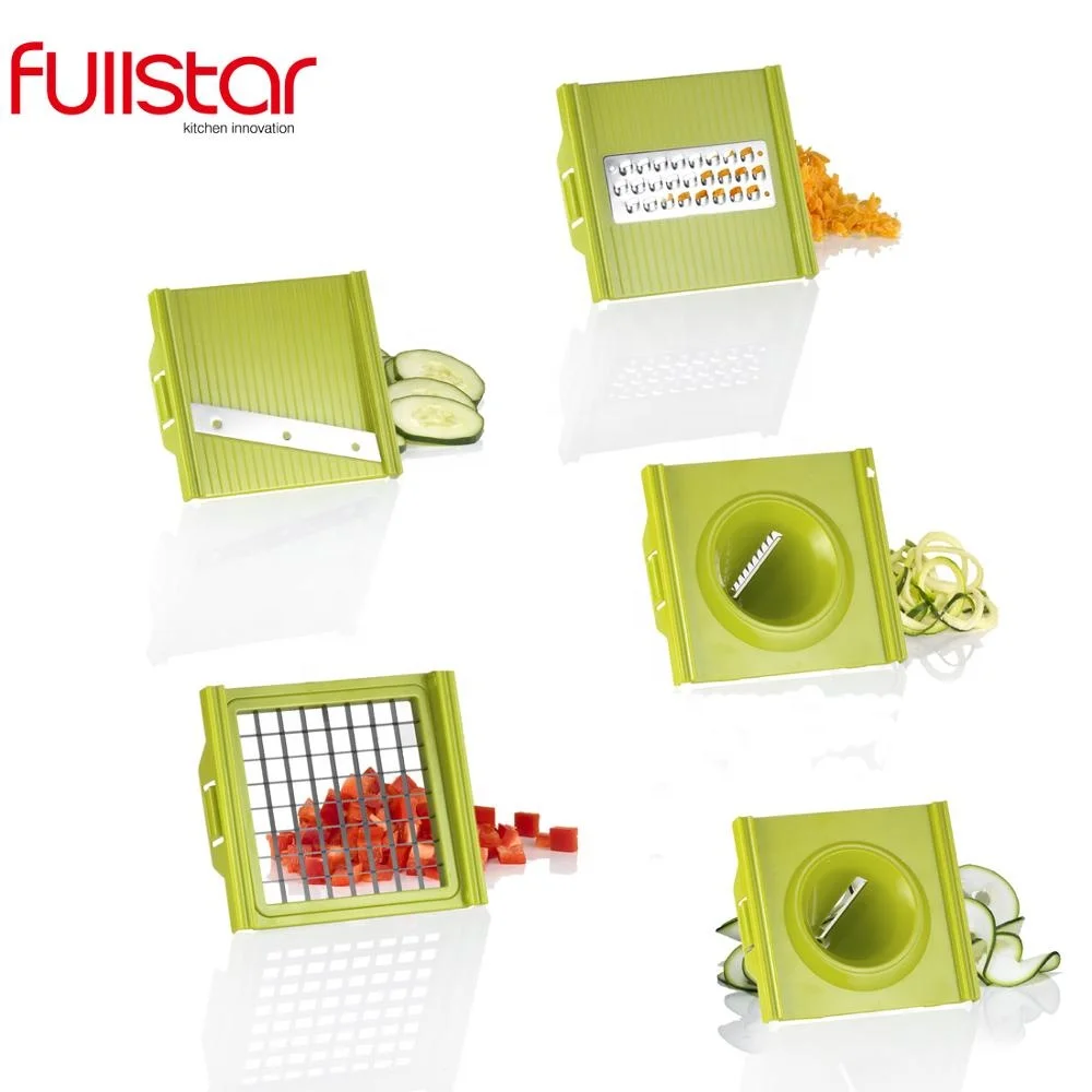 Salad Spinner – Fullstar