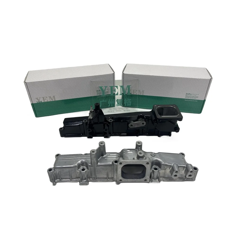 For Hino W04D W06D Intake Manifold Engine Parts Factory