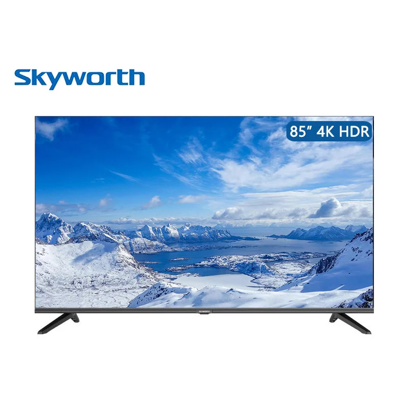 Shop Skyworth Smart Tvs - Enjoy HD Quality and Private Mold
