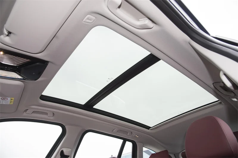 Fast Long Range New Energy Vehicles Bmws Ix3 2023 2024 Pioneer Creating